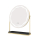 Uroda BEAUTIFLY Round LED Vanity Lustro